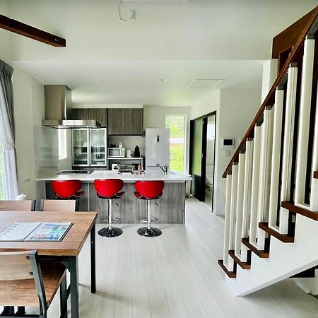 האקובה Neverland Chalet מראה חיצוני תמונה