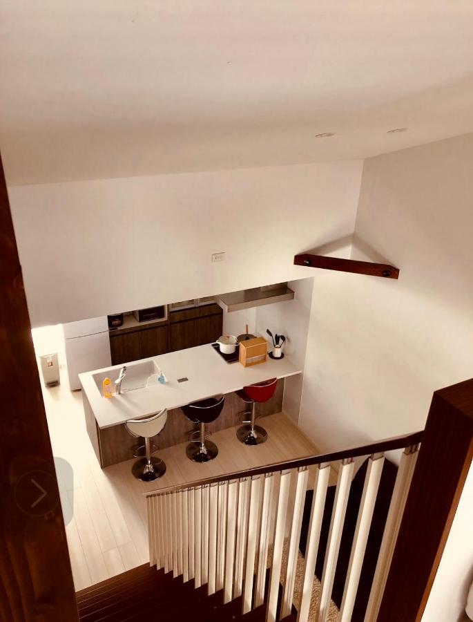 האקובה Neverland Chalet מראה חיצוני תמונה