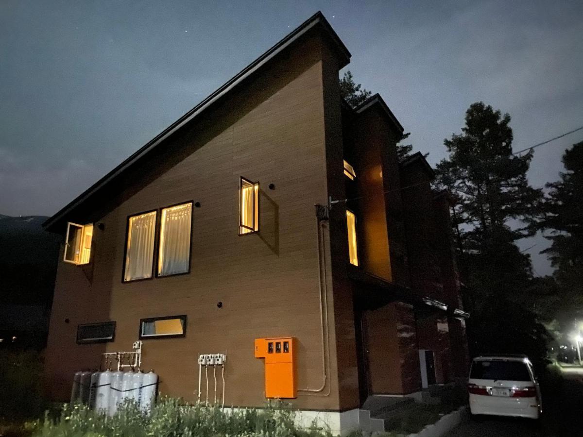 האקובה Neverland Chalet מראה חיצוני תמונה